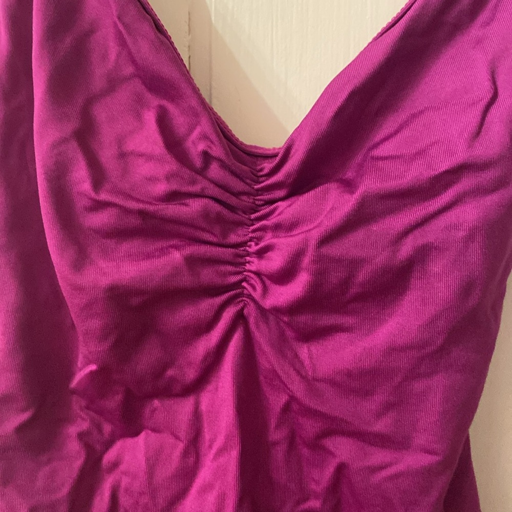 Dance leotard - Picture 2 of 4